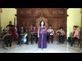 Download Lagu Langgam Kalung Mutiara-Dony Koeswinarno \u0026 Keroncong Indonesiaku