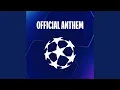 Download Lagu UEFA Champions League Anthem