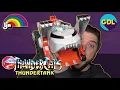 Download Lagu LJN's Thundercats Thundertank! Can Super7's Ever Beat It?