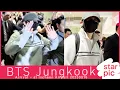 Download Lagu BTS 정국 '수고했어요!' [STARPIC] / BTS Jungkook Arrival - at Incheon Airport 20250916