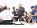 National Night Out Against Crime