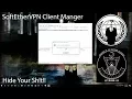 SoftEtherVPN Client Manager Review and Tutorial