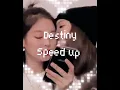 Download Lagu Destiny speed up by : Jim brickman