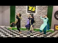 Download Lagu Vanjali Vaja | Amrinder gill | JHOOMER🔥 | Easy To learn  Bhangra + Jhoomer Steps | F2F DANCE STUDIO