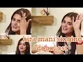 Download Lagu Hira mani  SINGING WITH AFFAN Do Bol Season 2 | Do Bol Season 2 Teaser Promo ARY Digital Drama