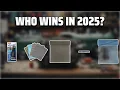 The Top 5 Best Gasket Material in 2025 - Must Watch Before Buying