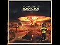 Road to zion (feat. XKAEM)