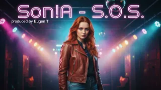  son a feat lcm studio sos official eurodance assault euro dance 2026