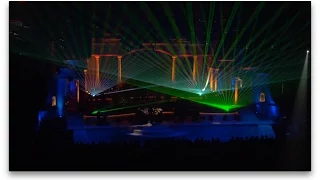 Yanni Rainmaker 1080p From The Master Yanni Live The Concert Event 