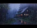 Download Lagu Deep Sleep During the Rainy Night - Rain Sounds For Relaxing Your Mind And  Stop Insomnia NOW