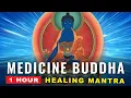 Download Lagu Medicine Buddha's Healing Mantra continuous for a serene hour for healing and mediation in Sanskrit