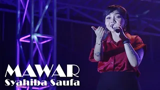 Lirik Lagu Mawar - Syahiba Saufa