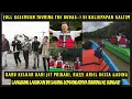 Lagu BARU TURUN DARI PRIVATE JET RANS, RAFFI ARIEL CS LGSG LAKUKAN INI DI SUNGAI! THE DUDAS-1  KALTIM