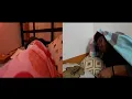 Maricel Sombrio - Di Ta Uyab, Amigo Ra (Music Video Cover)