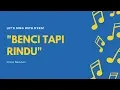 Download Lagu Benci Tapi Rindu - Diana Nasution