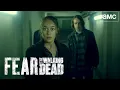 Good Luck Alicia Season 6 Ep14 Fear The Walking Dead