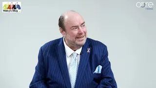 Malcolm Graham-Wood talks to Eytan Uliel and Robert Bose from Sintana Energy