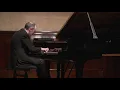 Mendelssohn Song Without Words Op. 19 No. 3 | Leon McCawley piano