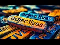 Master Advanced Adjectives Elevate Your English