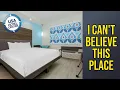 Tru by Hilton Amarillo West - I Can t Believe This Place Amarillo TX United States