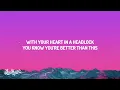 Imogen Heap - Headlock (Lyrics)
