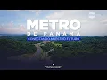 Lagu El metro de Panamá