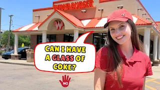 Essential Phrases for Ordering Fast Food