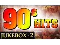 Lagu Best of 90's Hindi Songs (HD) | Jukebox 2 | Non Stop Bollywood Old Hits (1990|1999)