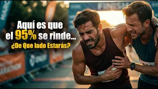 Esta Es la Razón Por la Que el 95% Nunca Cambia Su Vida