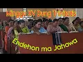 Download Lagu ENDEHON MA JAHOWA ‼️ PUNGUAN KOOR INA KAMIS HKPBP ❗️