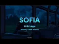 Download Lagu Sofia - Clairo (Slowed TikTok Version)
