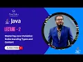 Mastering Java Variables Understanding Types and Content Bangla