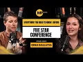 MP Access - Everything you need to know before FSC26 Gina Gallutia