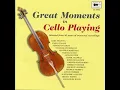 Rêverie, L. 68 (Arr. for Cello & Piano)