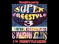 Lagu DJ ANTHONY FLORES SUPER FREESTYLE 3 Freestyle Mix
