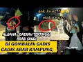Download Lagu GOMBALIN CEWE ARAB | REAKSI CEWE ARAB KAMPUNG DI #ALBAHA SAUDIA @KANGIRLAN @bunghasTV