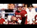 2022 Pac-12 Hall of Honor Inductee Drew Bledsoe