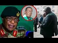 Download Lagu Pazoshata🥵Wicknel Chivhayo intimidate ZACC after send by Chiwenga to investigate Zvigananda💔😳