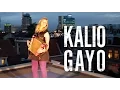 Download Lagu Kalio Gayo: Ghazo