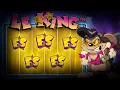 Download Lagu 🎤 NIEUWE LE KING SLOT 5 SCATTER BONUS! ⭐ (Hacksaw Gaming)