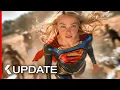 Download Lagu Am absoluten Tiefpunkt: SUPERGIRL (2026) DCU Filmvorschau