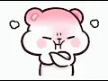 Cat gif sad and angry gif