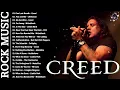 Lagu Creed, Linkin Park, Metallica, Nickelback, Green Day, Coldplay 🎸Alternative Rock 2000s Greatest Hits