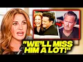Julia Roberts REVEALS How It s Been Difficult to Deal With Matthew Perry s End