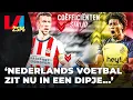 Download Lagu 'Het Nederlands voetbal zit in een dip' | VI ZSM