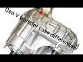 GM transfer case differences explained