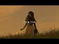 Download Lagu taylor swift - long live (slowed + reverb)