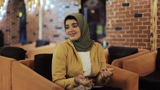 بلاش هجرة   نسرين أيمن                                         دندنها