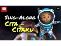 Download Lagu Upin \u0026 Ipin - Cita Citaku [Sing-Along][HD]