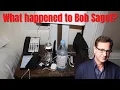 Bob Saget Crime Scene Photos of Hotel Room and Final Photo